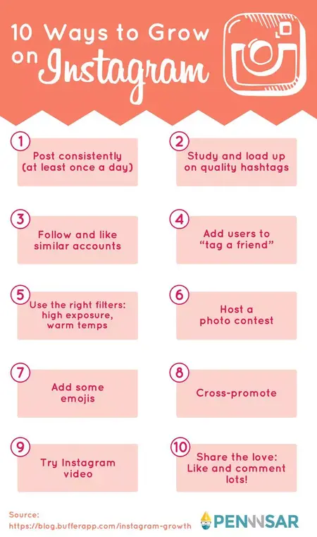 How to Build a Successful Instagram Business Account