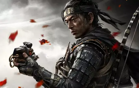 How to Play a Game of Ghost of Tsushima