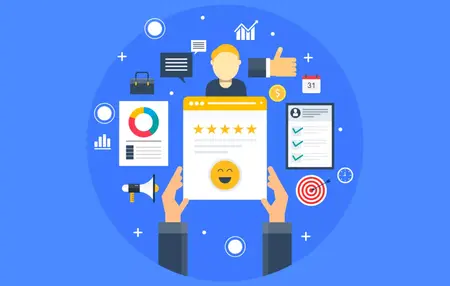 How to Build a Strong Online Reputation