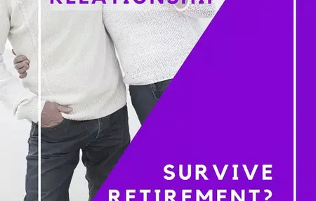 How to Maintain Strong Relationships in Retirement