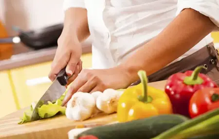 How to Start a YouTube Channel for Cooking