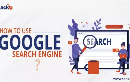 How to Use Google Effectively