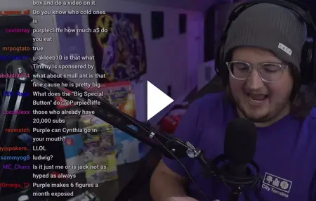 How to Use Twitch for Live Streaming