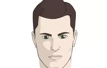 How to Draw a Realistic Face