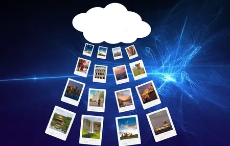 How to Back Up Photos to Cloud