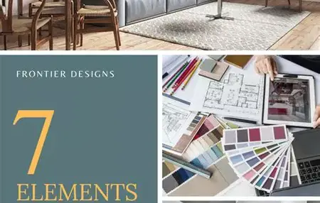 How to Learn to Decorate