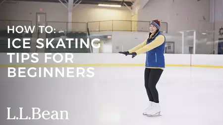 How to Play Ice Skating