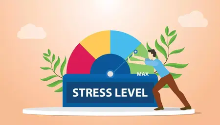 How to Reduce Stress