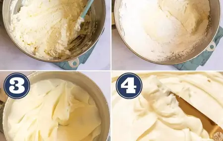 How to Make a Delicious Cheesecake Filling