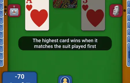 How to Learn to Play Spades