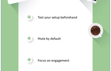 How to Use a Video Conferencing Service