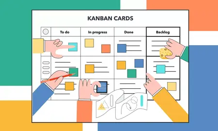 How to Get Started with Kanban