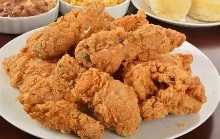 How to Make a Delicious Fried Chicken