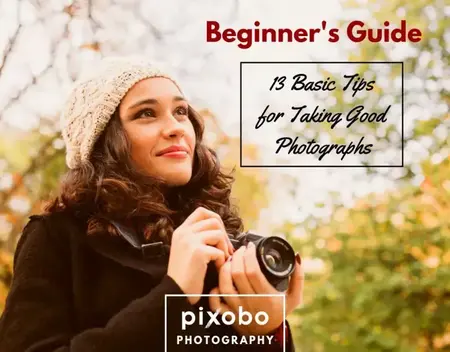 How to Take Amazing Photos with Your Smartphone for Beginners