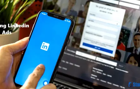How to Create a Beautiful and Effective LinkedIn Ad Campaign