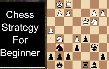 How to Learn to Play Chess