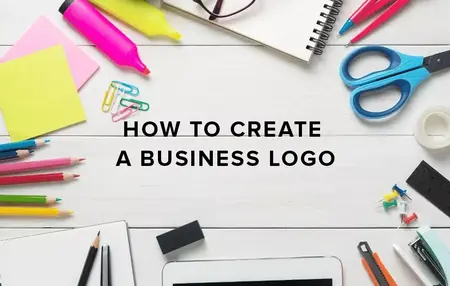 How to Create a Business Logo