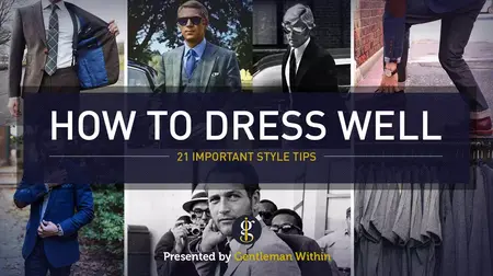 How to Dress Well for Your Body Type