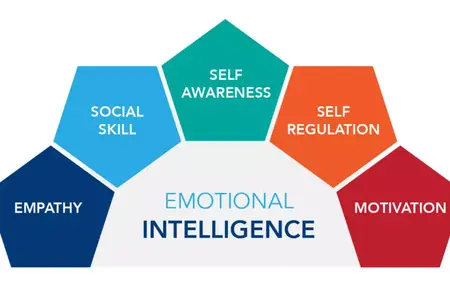 How to Learn Emotional Intelligence