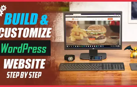 How to Build a WordPress Website