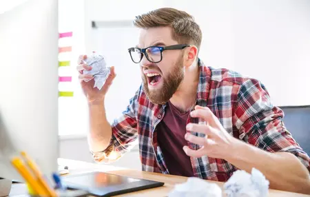 How to Overcome Writer's Block