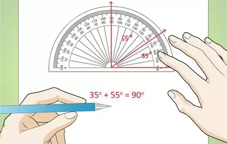 How to Use a Protractor