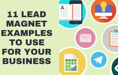 How to Create a Lead Magnet