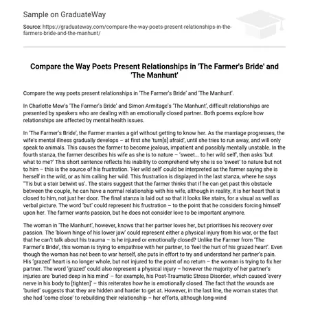 How to Be More Present in Your Relationships