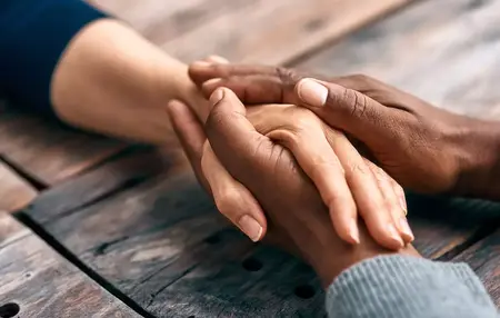 How to Deal with Grief