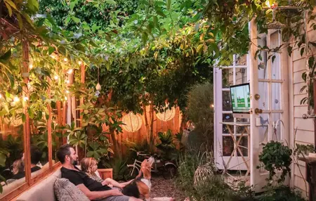 How to Design a Small Backyard