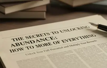 How to Get More Sleep