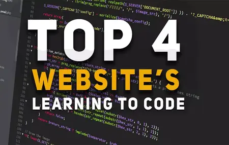 How to Learn Coding Online for Free