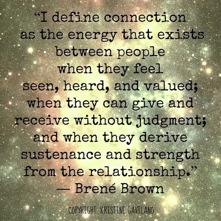 How to Have a Deeper Connection with Your Partner