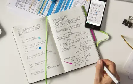 How to Use Evernote for Note Taking and Organization