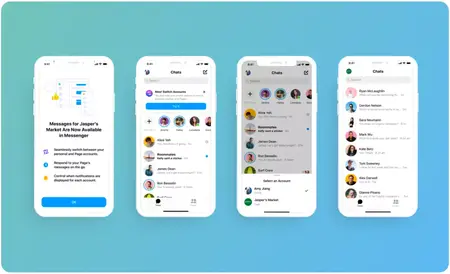 How to Use Messenger for Business Growth