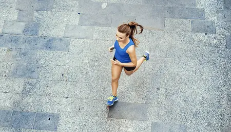 How to Train for a Marathon