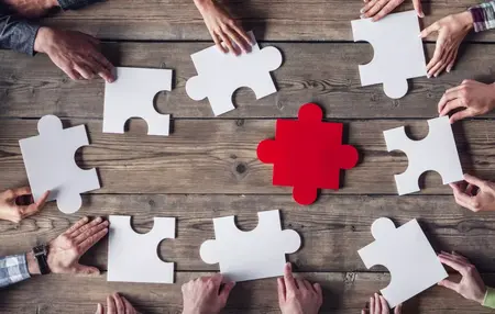 How to Improve Your Problem Solving Skills in a Team