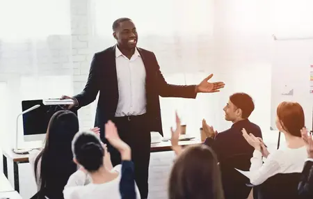 How to Improve Your Public Speaking Confidence