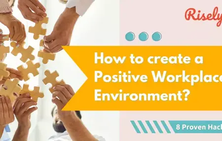 How to Create a Positive and Supportive Environment