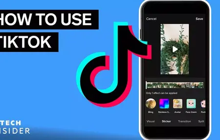 How to Use TikTok