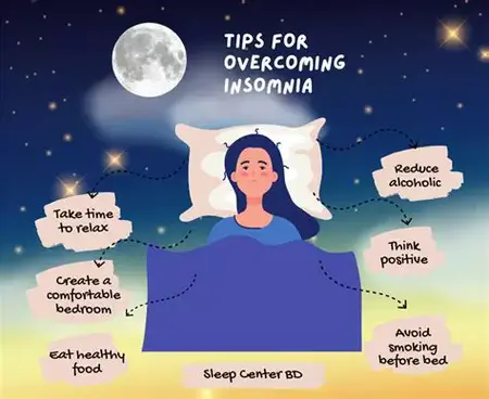 How to Overcome Insomnia