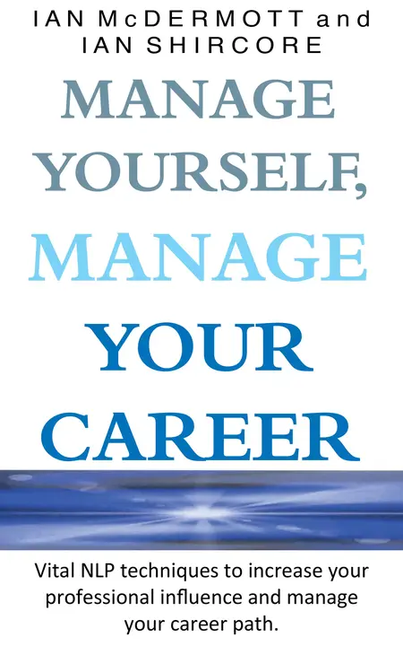 How to Manage Your Career