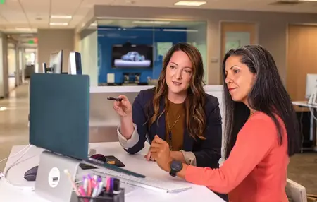 How to Build a Relationship with Your Boss