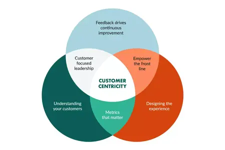 How to Create a Customer-Centric Business Model That Delivers Value