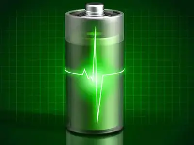 Baterai Lithium Sulfur: Pengisian Cepat & Daya Tahan Lama