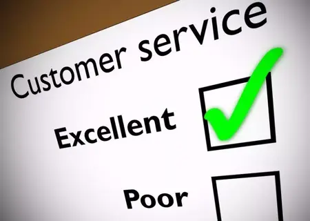 How to Give a Great Customer Experience