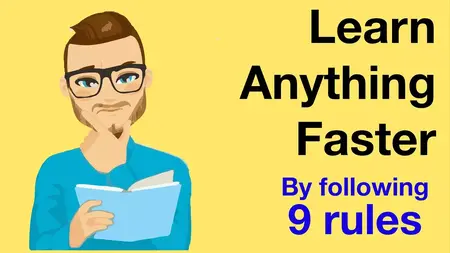 How to Learn a New Skill Quickly