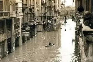 Banjir Bandang Valencia: 211 Tewas, Palma Siaga Bencana