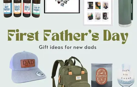 How to Make a Gift for Father's Day