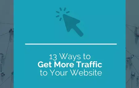 How to Get More Traffic to Your Website